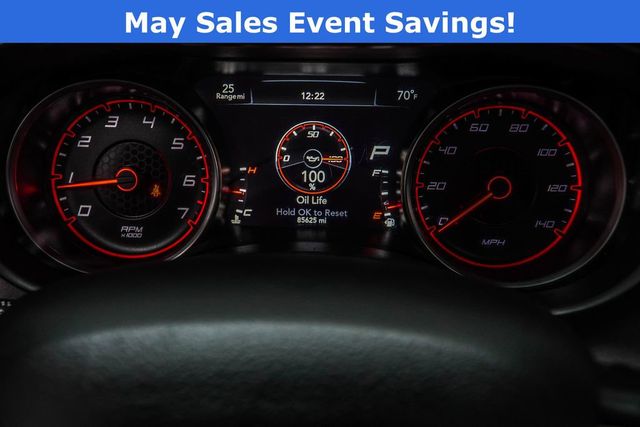2020 Dodge Charger SXT RWD - 23003028 - 32
