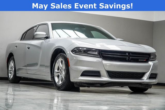 2020 Dodge Charger SXT RWD - 23003028 - 3