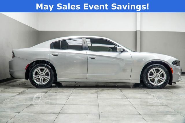 2020 Dodge Charger SXT RWD - 23003028 - 6