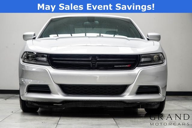2020 Dodge Charger SXT RWD - 23003028 - 7