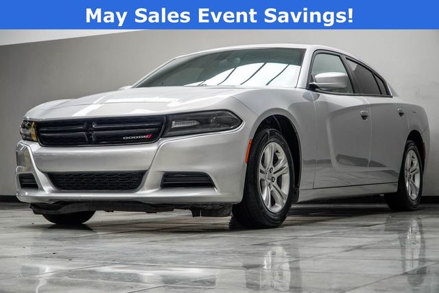 2020 Dodge Charger SXT RWD - 23003028 - 8