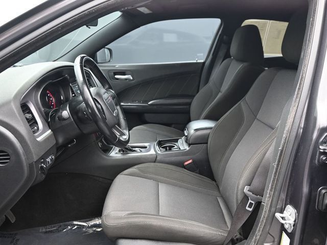 2020 Dodge Charger SXT RWD - 23000514 - 10