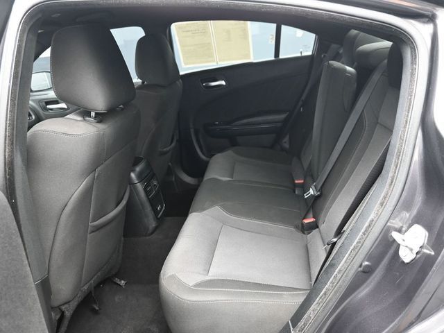 2020 Dodge Charger SXT RWD - 23000514 - 13