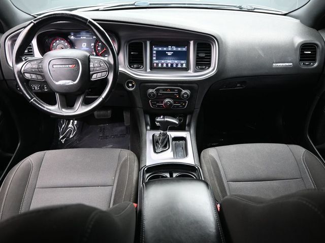 2020 Dodge Charger SXT RWD - 23000514 - 16