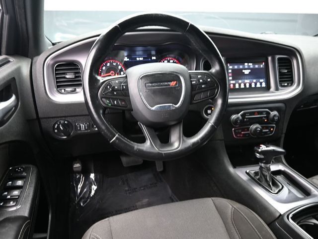2020 Dodge Charger SXT RWD - 23000514 - 17