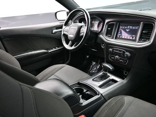 2020 Dodge Charger SXT RWD - 23000514 - 18