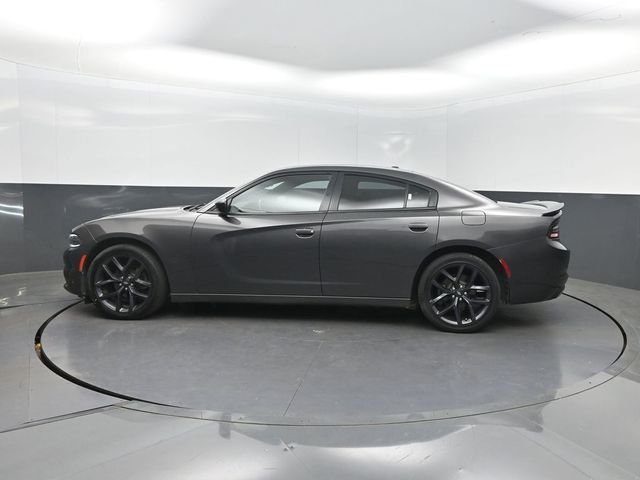 2020 Dodge Charger SXT RWD - 23000514 - 1