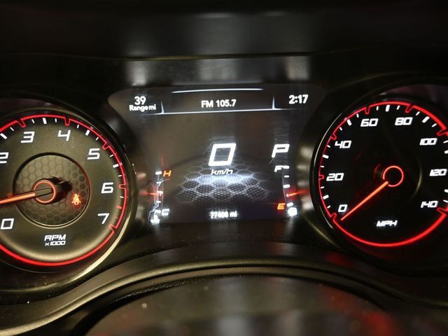 2020 Dodge Charger SXT RWD - 23000514 - 23