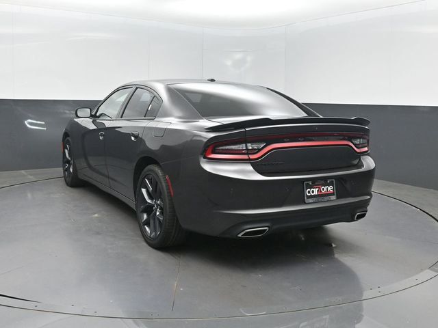 2020 Dodge Charger SXT RWD - 23000514 - 2