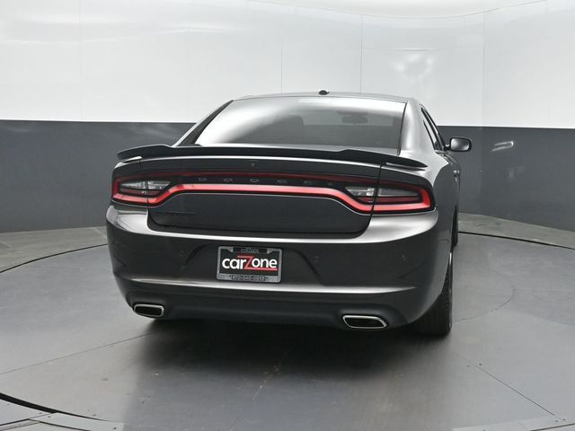 2020 Dodge Charger SXT RWD - 23000514 - 30