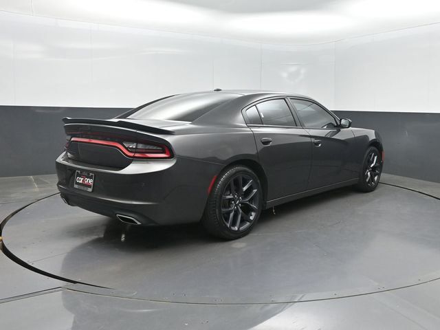 2020 Dodge Charger SXT RWD - 23000514 - 31