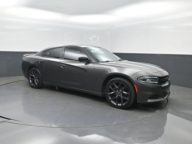 2020 Dodge Charger SXT RWD - 23000514 - 33