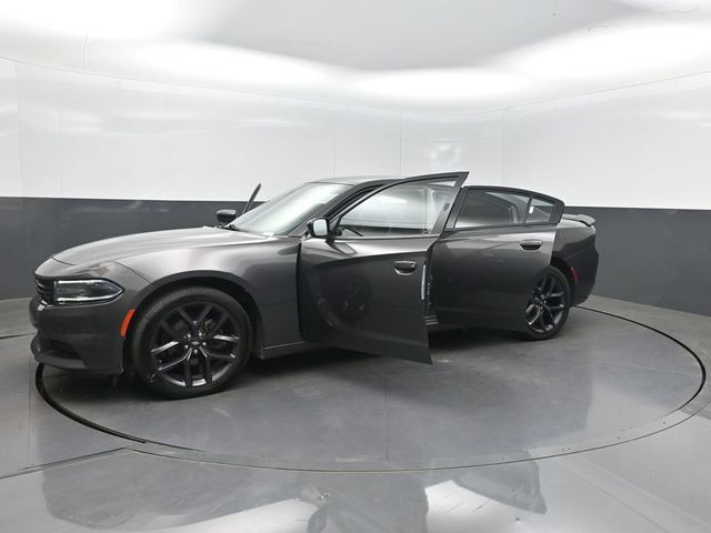2020 Dodge Charger SXT RWD - 23000514 - 35