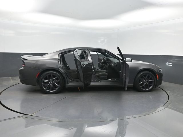 2020 Dodge Charger SXT RWD - 23000514 - 36