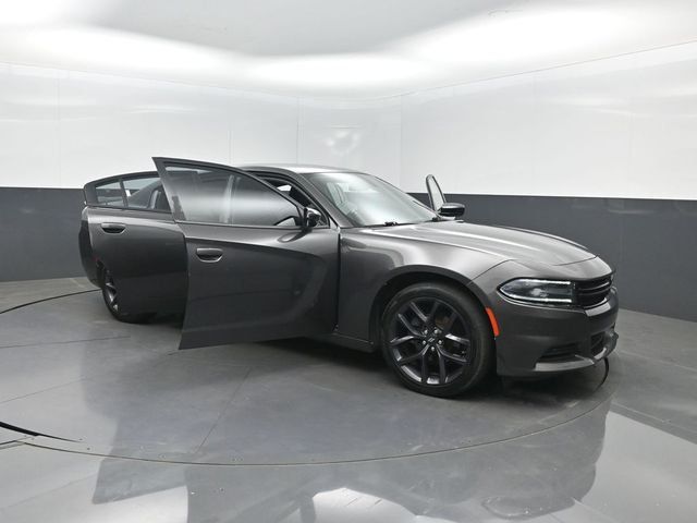 2020 Dodge Charger SXT RWD - 23000514 - 37