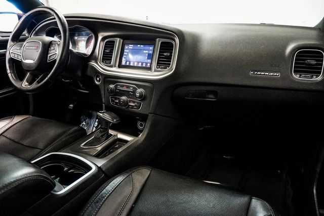 2020 Dodge Charger SXT RWD - 22957762 - 10