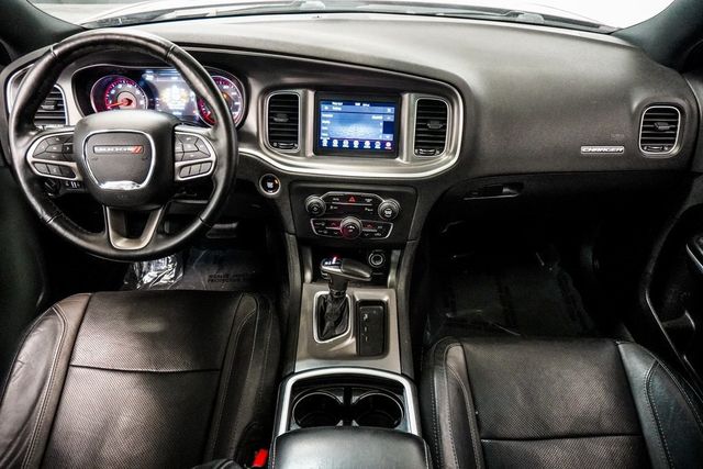 2020 Dodge Charger SXT RWD - 22957762 - 11