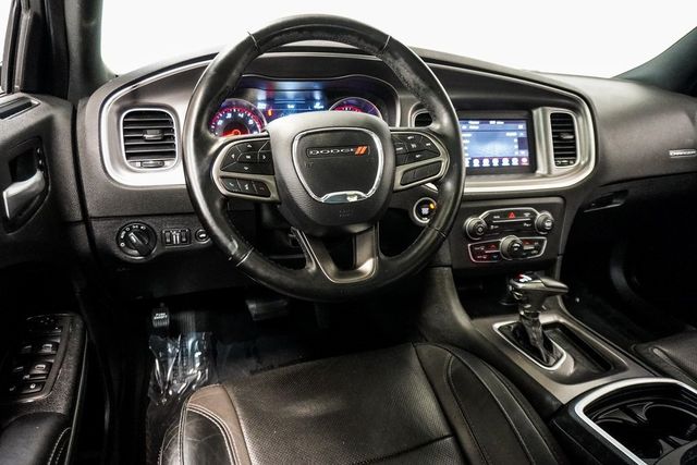 2020 Dodge Charger SXT RWD - 22957762 - 12