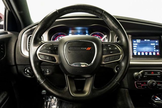 2020 Dodge Charger SXT RWD - 22957762 - 13