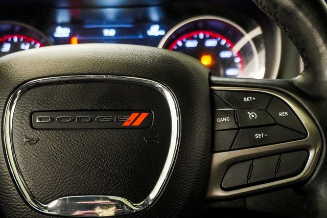 2020 Dodge Charger SXT RWD - 22957762 - 14