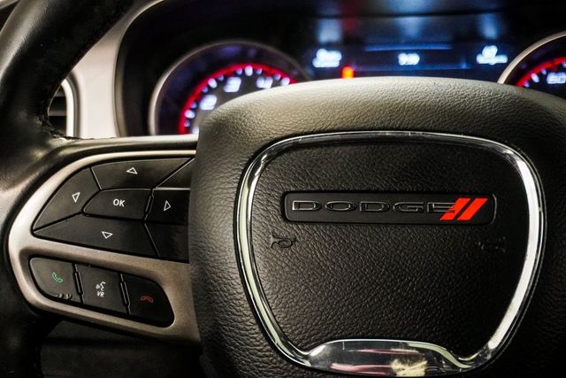 2020 Dodge Charger SXT RWD - 22957762 - 15