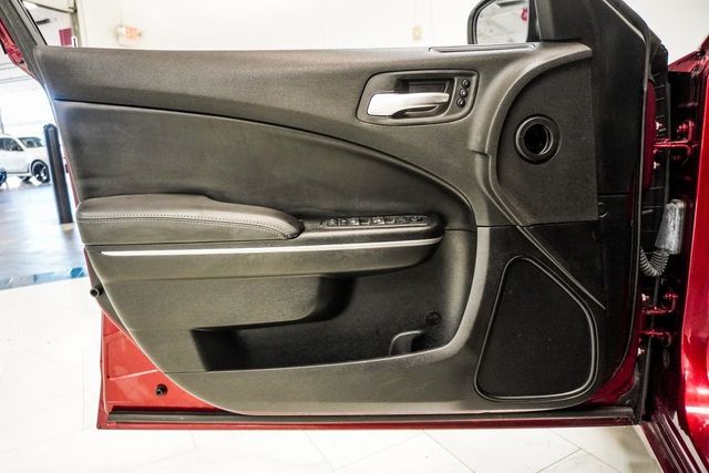 2020 Dodge Charger SXT RWD - 22957762 - 17