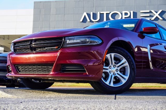 2020 Dodge Charger SXT RWD - 22957762 - 1