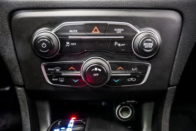 2020 Dodge Charger SXT RWD - 22957762 - 20