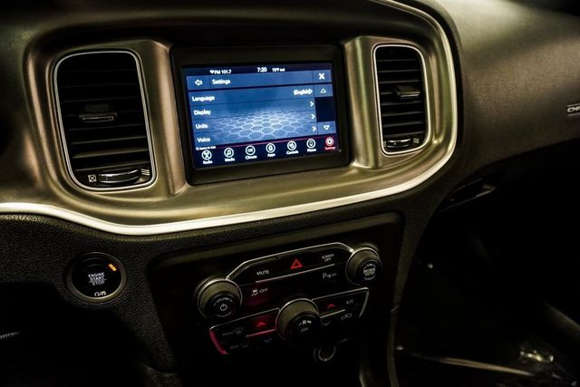 2020 Dodge Charger SXT RWD - 22957762 - 21