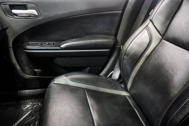 2020 Dodge Charger SXT RWD - 22957762 - 24