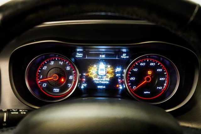 2020 Dodge Charger SXT RWD - 22957762 - 25