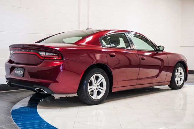 2020 Dodge Charger SXT RWD - 22957762 - 27