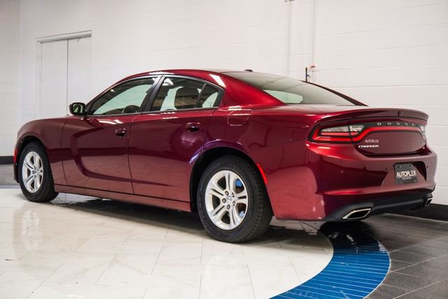 2020 Dodge Charger SXT RWD - 22957762 - 28