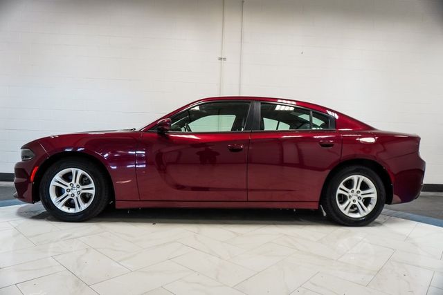 2020 Dodge Charger SXT RWD - 22957762 - 29