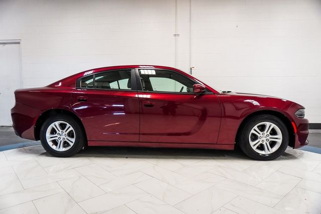 2020 Dodge Charger SXT RWD - 22957762 - 30