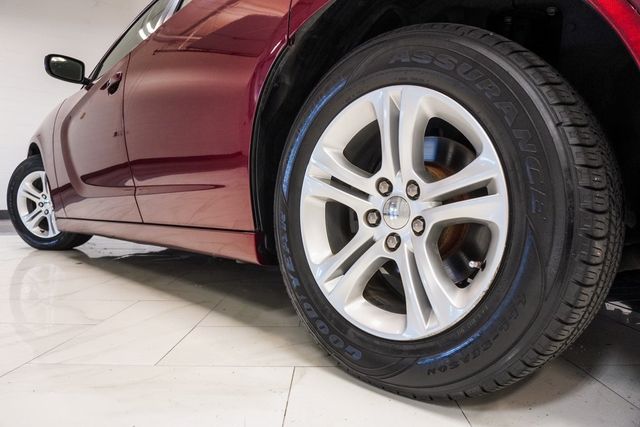 2020 Dodge Charger SXT RWD - 22957762 - 31