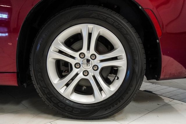 2020 Dodge Charger SXT RWD - 22957762 - 32