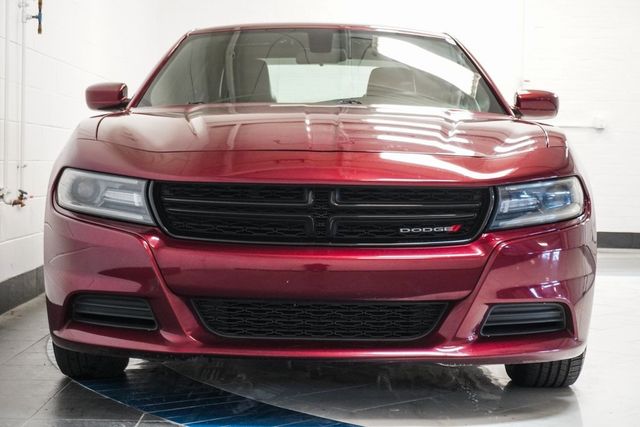 2020 Dodge Charger SXT RWD - 22957762 - 33