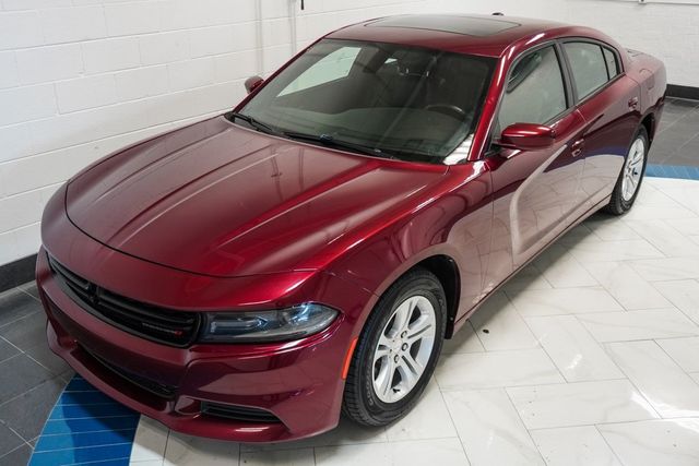 2020 Dodge Charger SXT RWD - 22957762 - 37