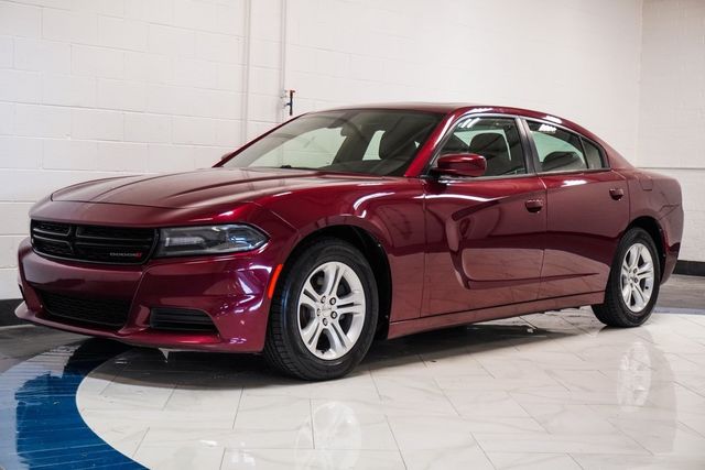 2020 Dodge Charger SXT RWD - 22957762 - 3