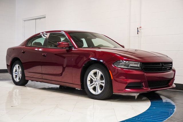 2020 Dodge Charger SXT RWD - 22957762 - 4