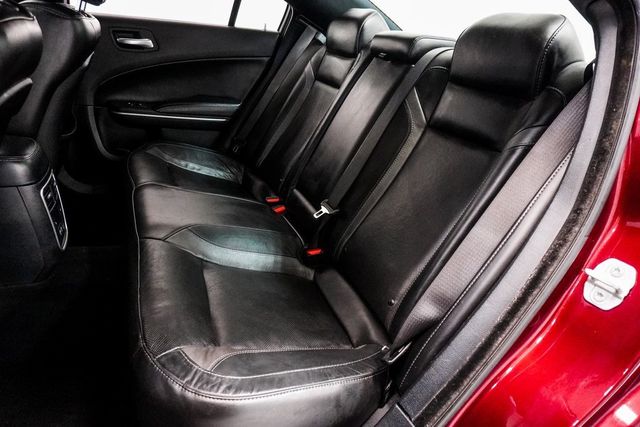 2020 Dodge Charger SXT RWD - 22957762 - 8