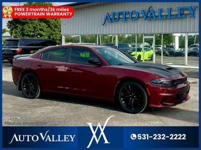 2020 Dodge Charger