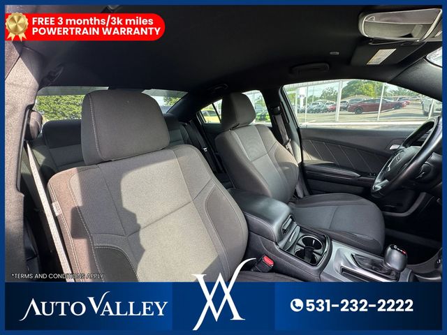 2020 Dodge Charger SXT Sedan 4D - 23030362 - 9