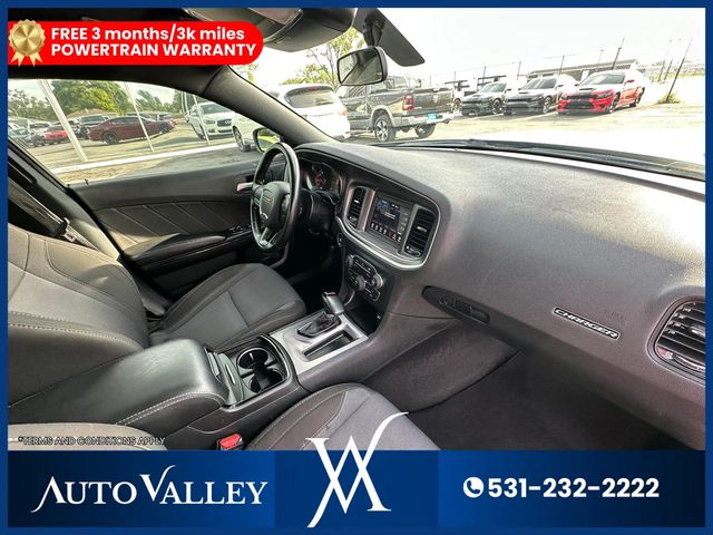 2020 Dodge Charger SXT Sedan 4D - 23030362 - 10