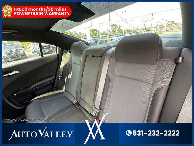 2020 Dodge Charger SXT Sedan 4D - 23030362 - 13