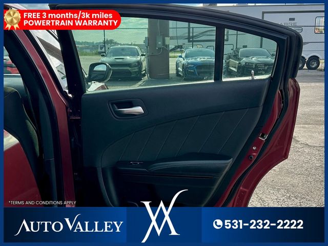 2020 Dodge Charger SXT Sedan 4D - 23030362 - 14