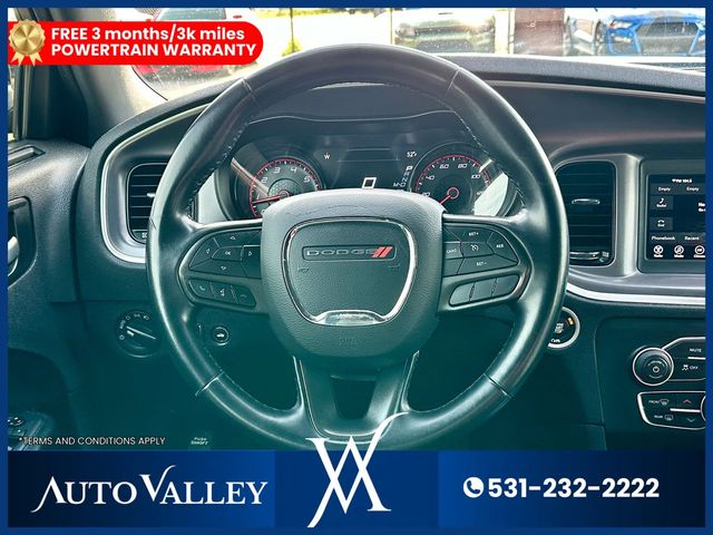 2020 Dodge Charger SXT Sedan 4D - 23030362 - 18