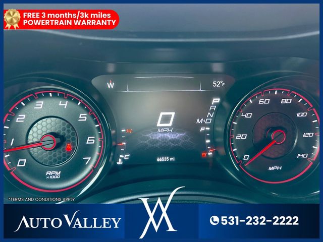 2020 Dodge Charger SXT Sedan 4D - 23030362 - 19