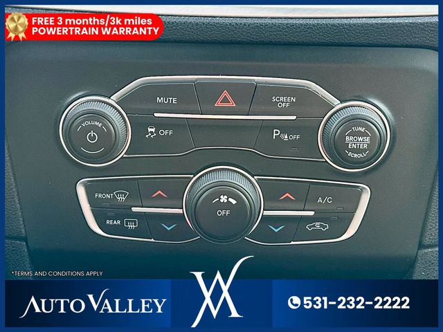 2020 Dodge Charger SXT Sedan 4D - 23030362 - 21